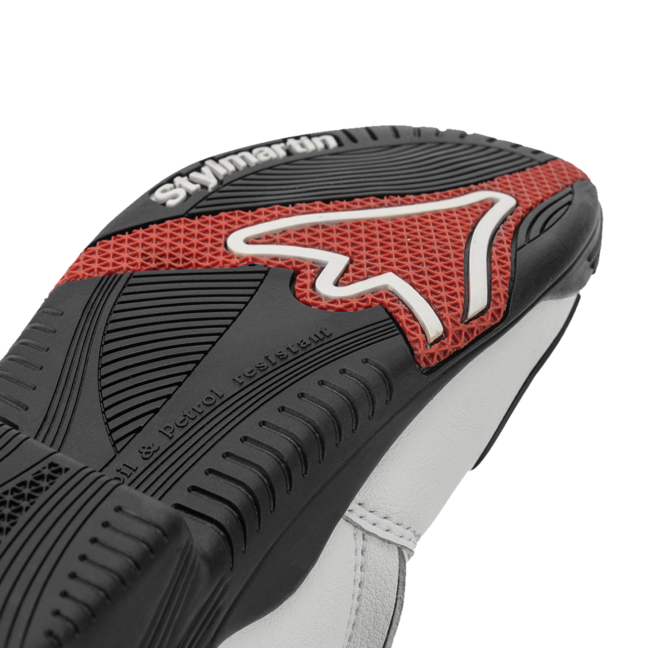 Stylmartin Dream RS EVO Youth MC Boots