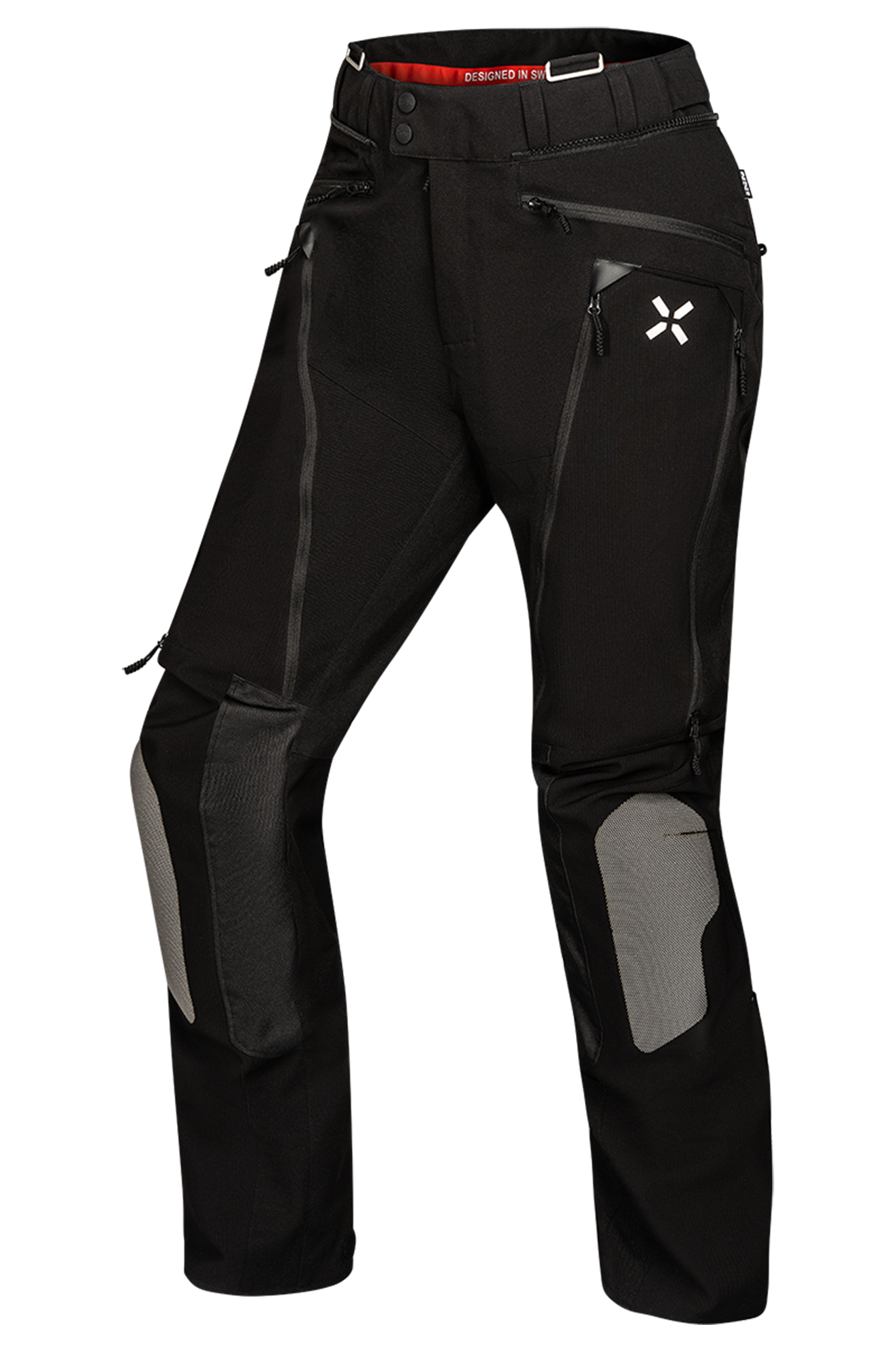 iXS Venture Air 1.0 MC Trousers