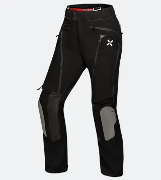 Motorradhose iXS Venture Air 1.0