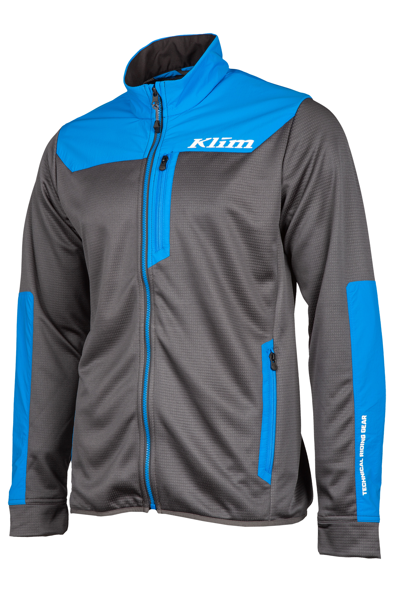 Chaqueta Klim Alloy