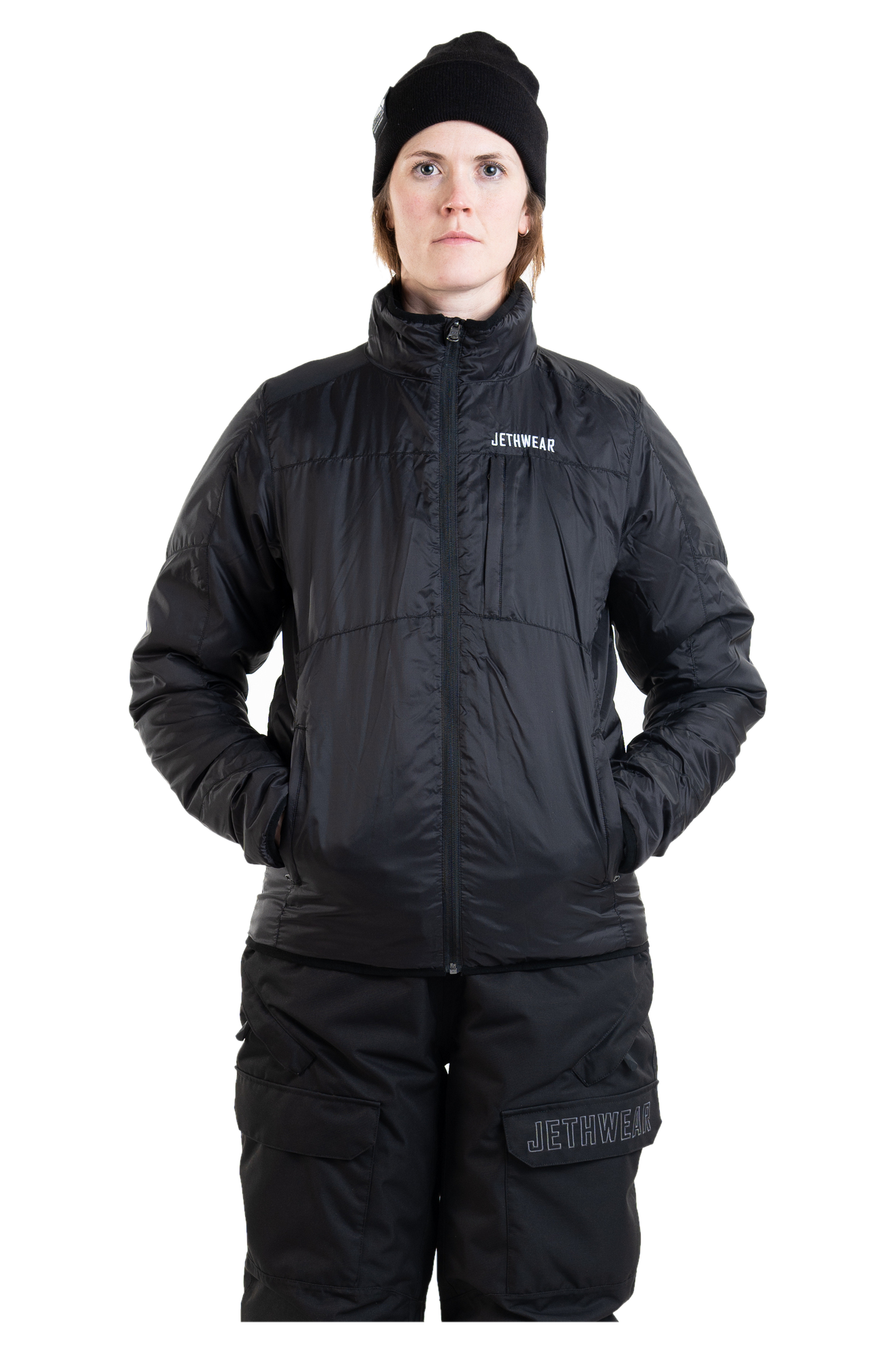 Jethwear Adapt 3 in 1 (2025) Snow Jacket