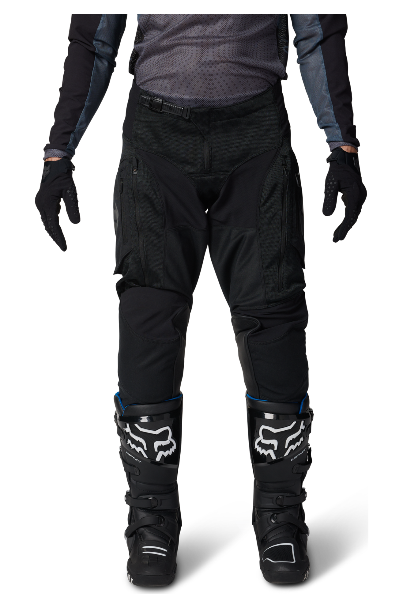 FOX Ranger Air Offroad MX Trousers