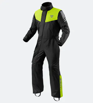 Rev'It! Pacific 4 H2O MC Rain Suit