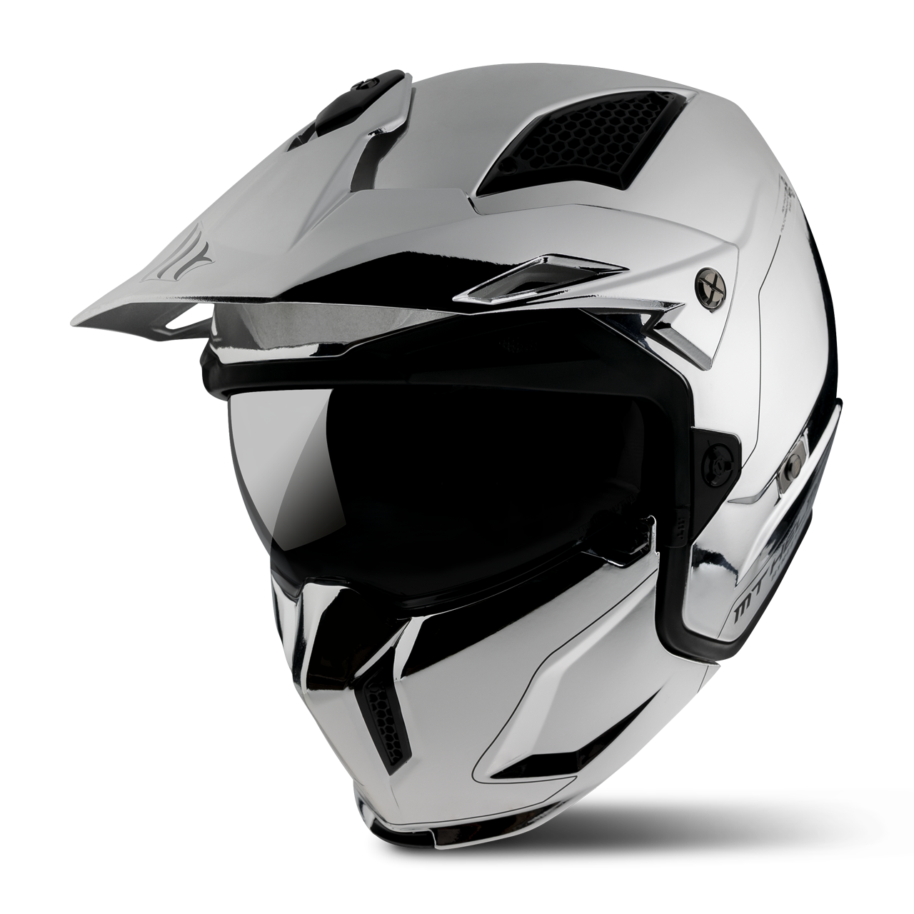 Casco Modular MT Streetfighter SV