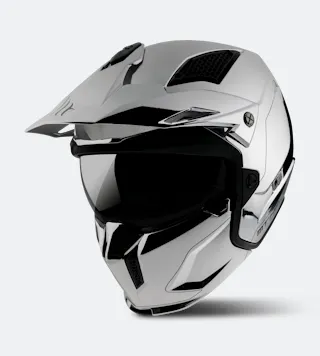 MT Streetfighter SV Modular Helmet