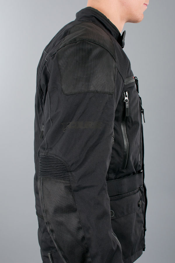 Chaqueta de Moto Course Four Seasons 2.0