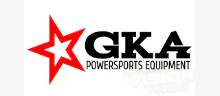 GKA Powersports Equipment