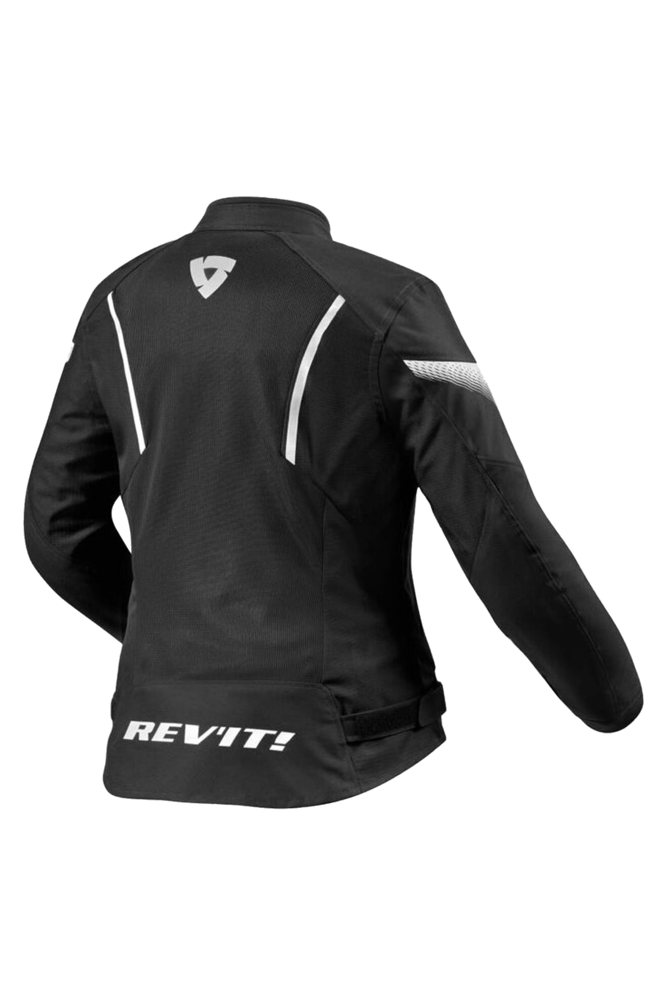 MC Яке Rev'It! Control Air H2O Дамско