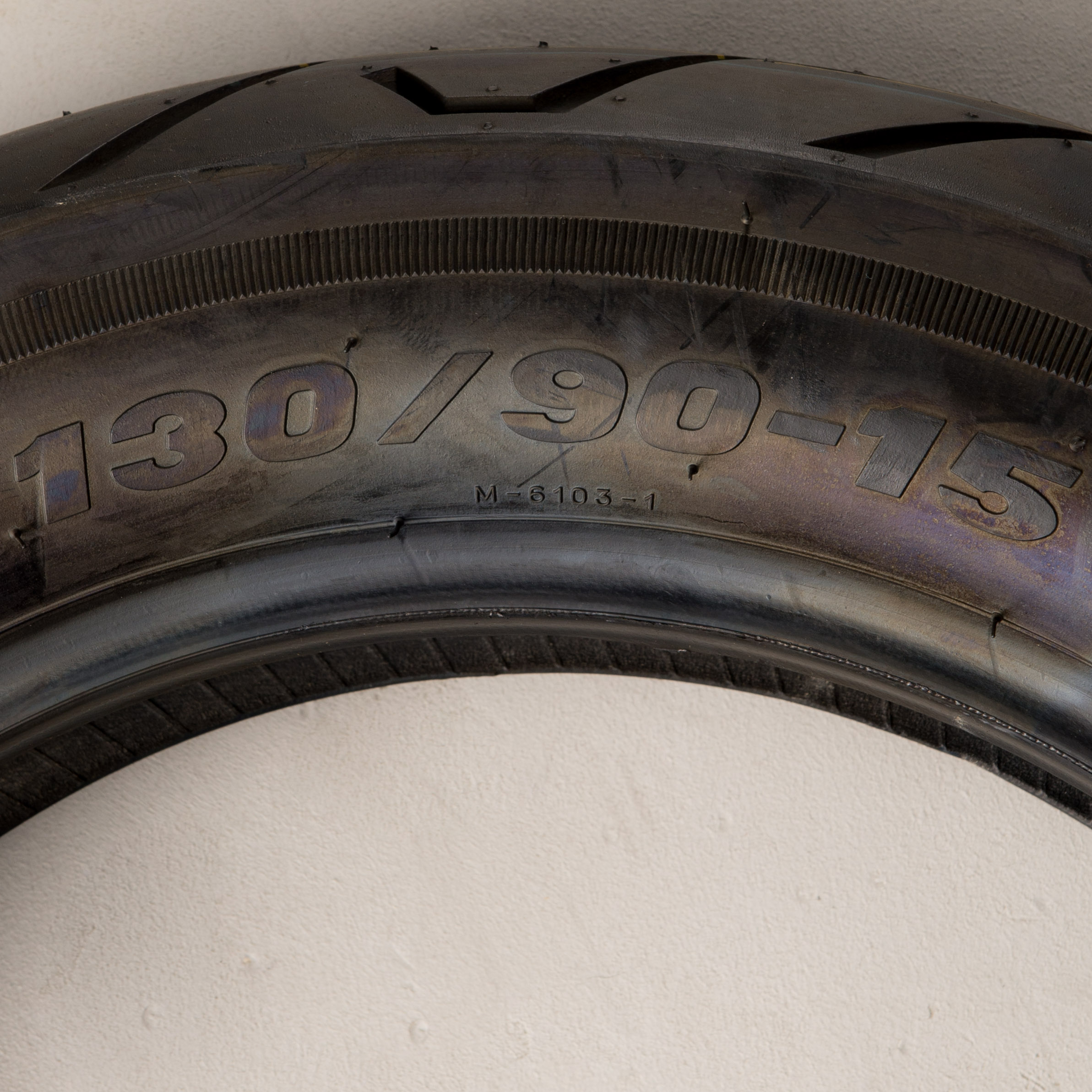 Pneu Moto Maxxis ProMaxx M6103