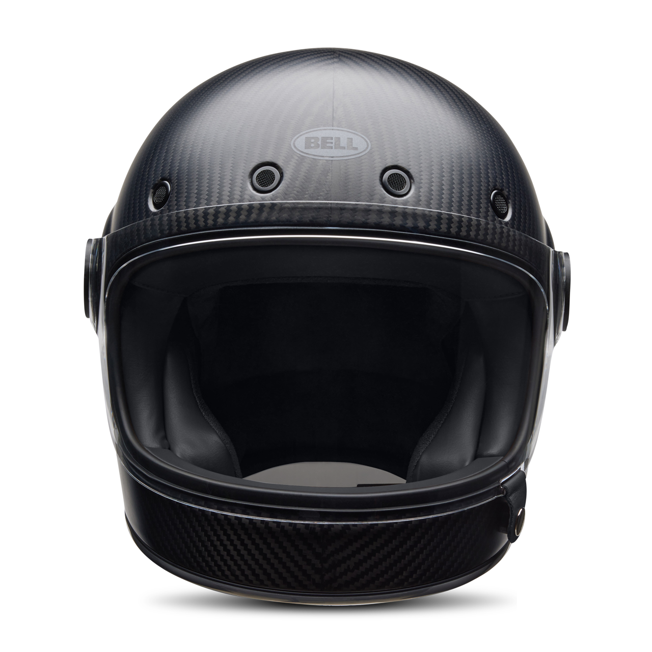Casco Integrale BELL Bullitt GT Carbon 2026