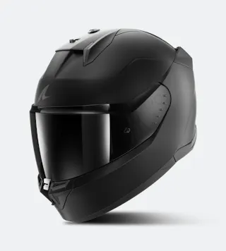 Integrální Helma Shark D-Skwal 3 Dark Shadow Edition