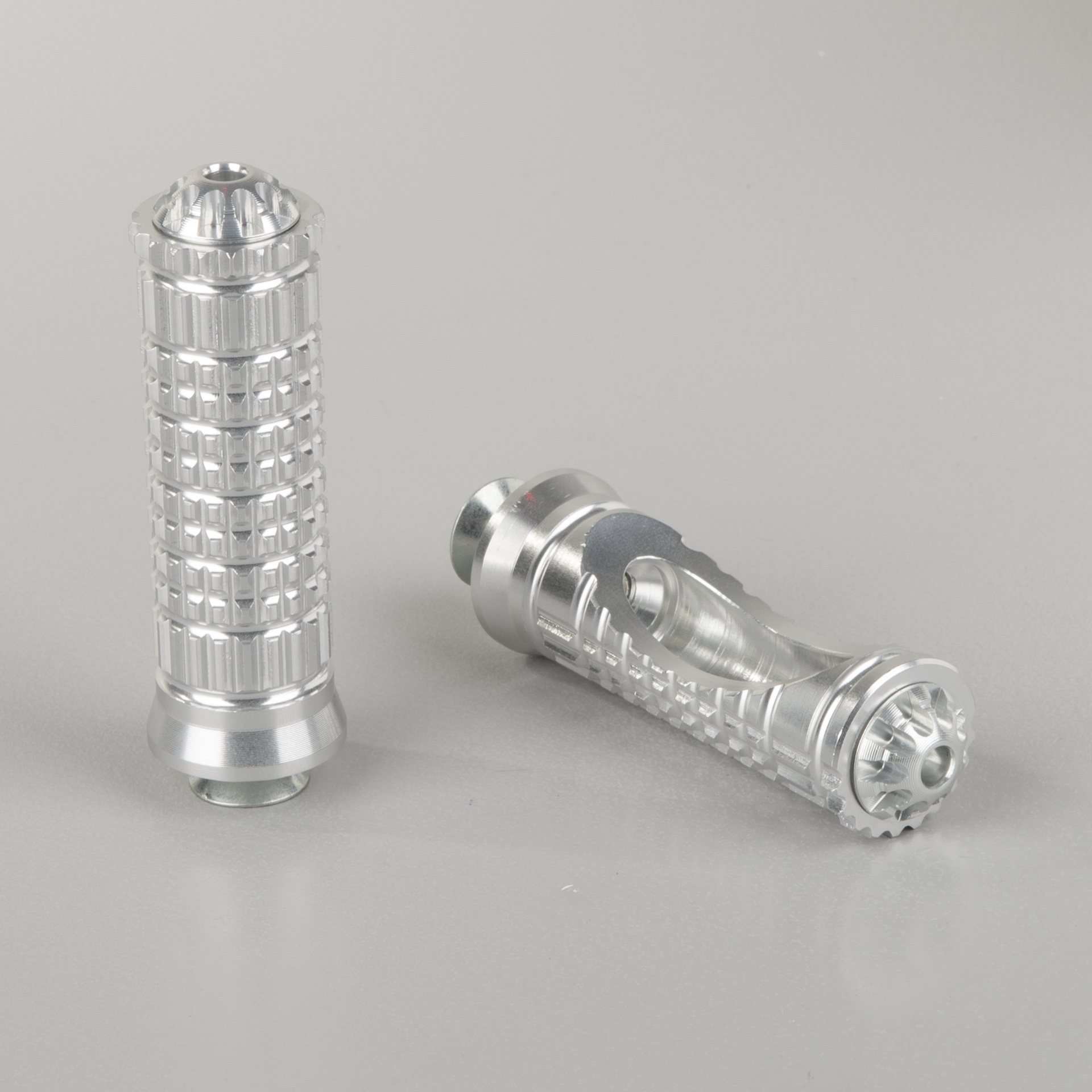 CNC Racing Fixed Universal Foot Pegs