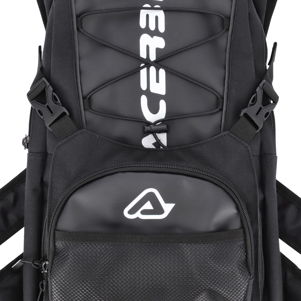 Mochila Acerbis H2O Logo 10L