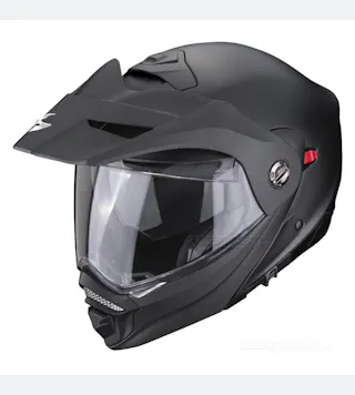 Modularna Čelada Scorpion ADX-2