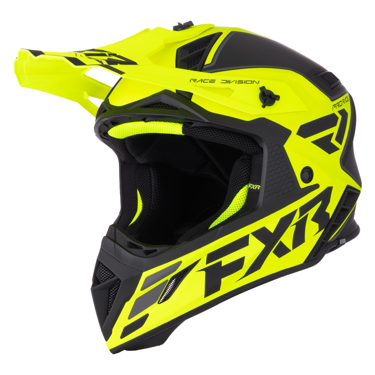 Crosshelm FXR Helium 26