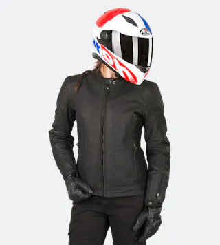 Furygan Debbie Motorcycle Jacket Women's