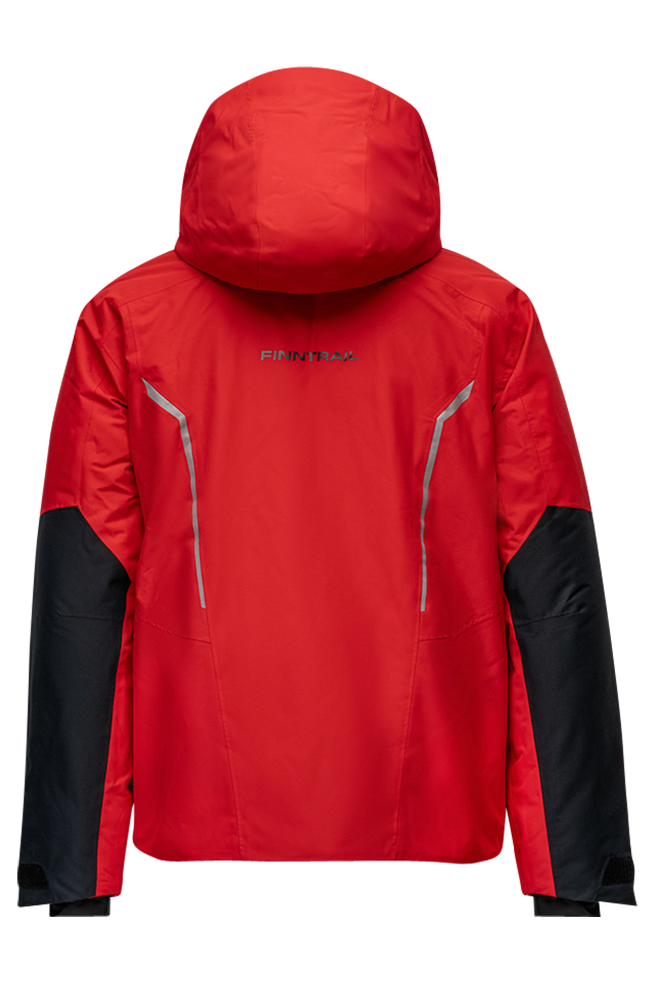 Finntrail Atlas Insulated Snow Jacket