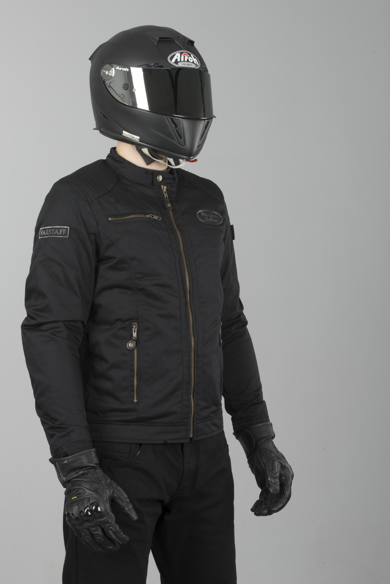 Richa Seventy Jacket