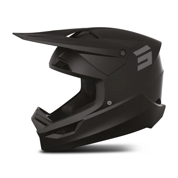 Crosshelm Shot Furious Solid