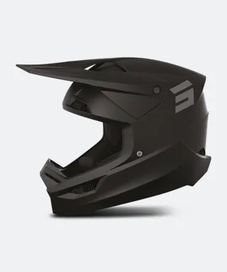 Crosshelm Shot Furious Solid