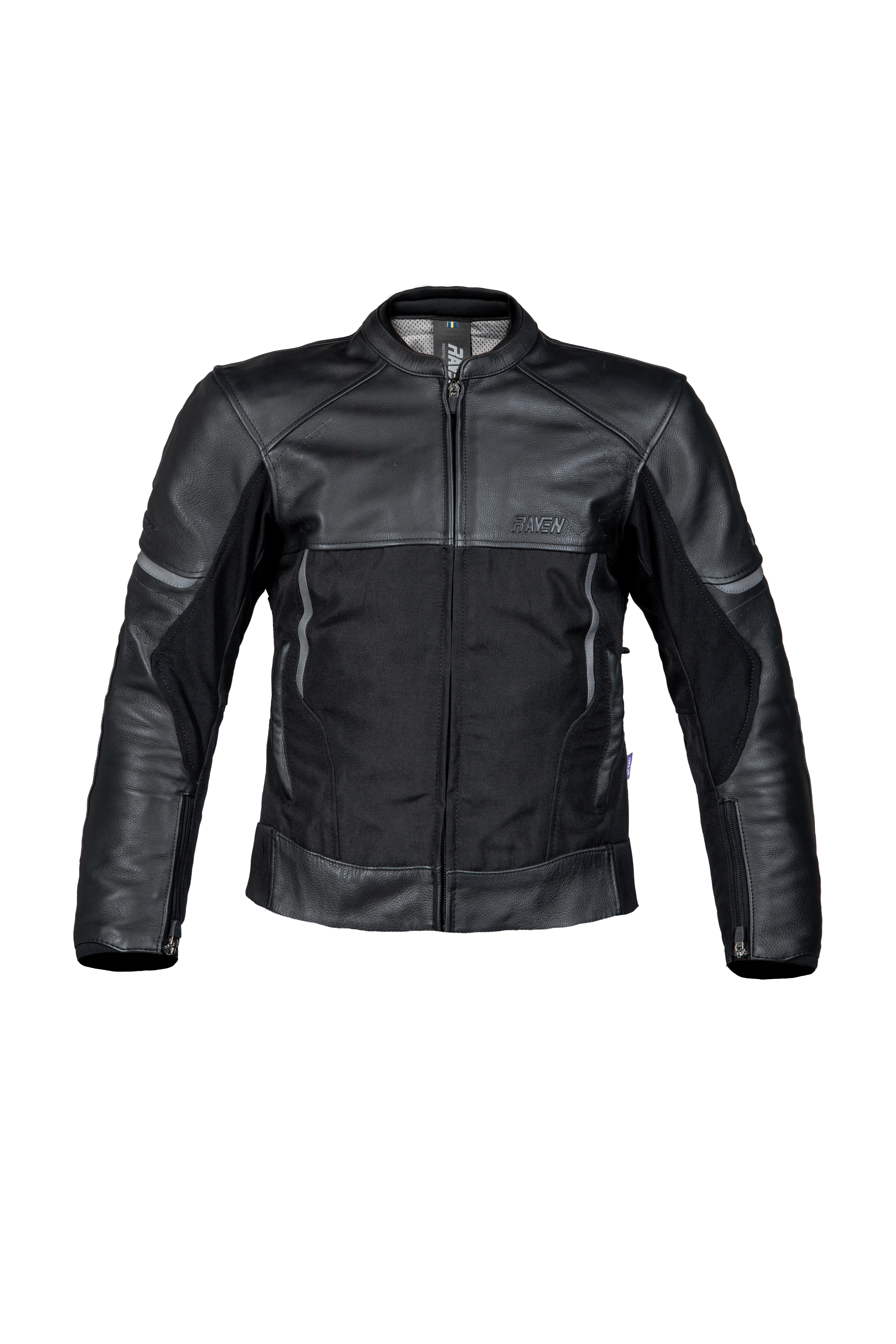Raven Transalpina LT-TX MC Jacket | 24mx