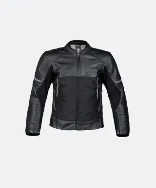 Motorjas Raven Transalpina LT-TX