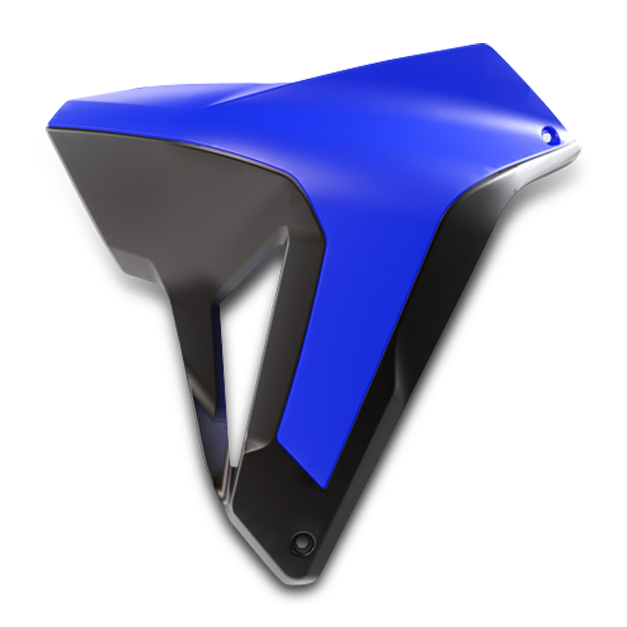 Rtech Revolution Transalp Radiator Shrouds