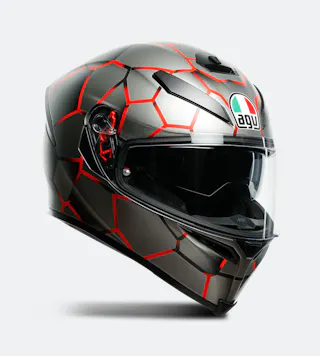 AGV K5 S Full Face Helmet Apex 46