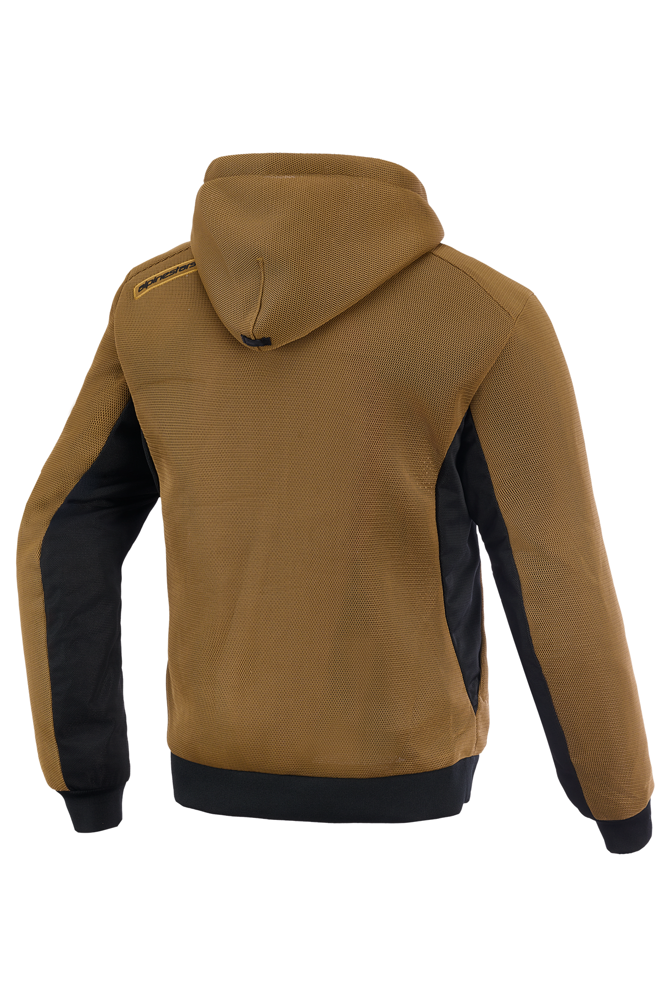 Sudadera Polar Alpinestars Chrome Superairflow
