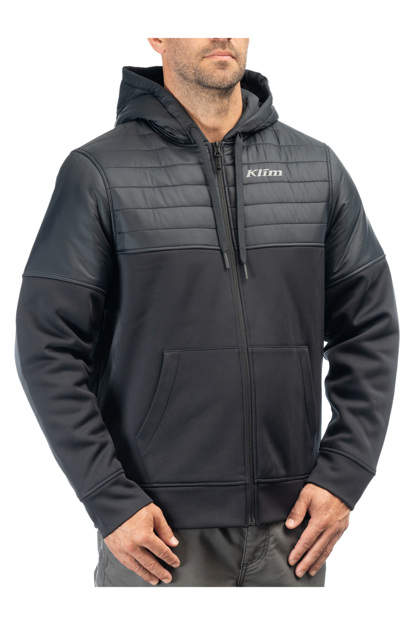 Sudadera con Capucha Klim Tamarack Aislante
