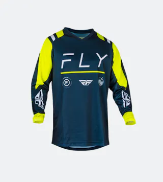 Crosstrui FLY Racing F-16