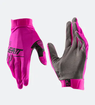 MX Pirštinės Leatt Moto 1.5 GripR V.26