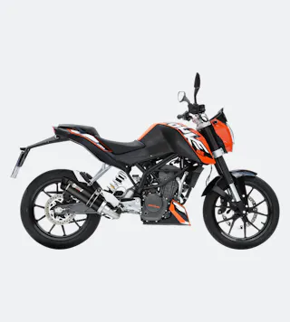 Sistema de Escape Completo Mivv 1x1 GP