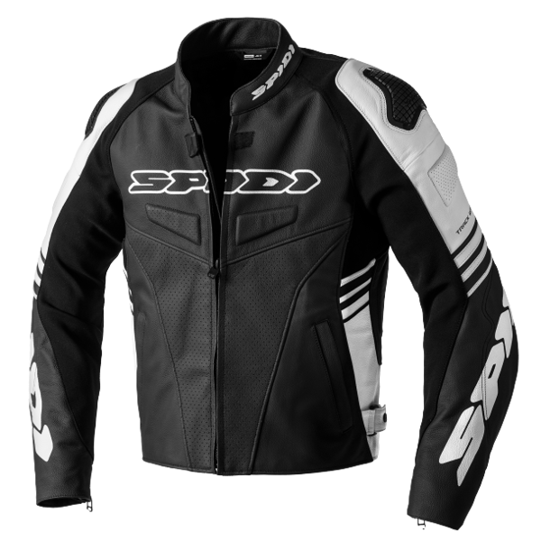 Motorjas SPIDI Track Warrior