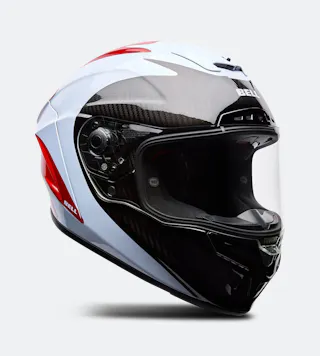 Integrální Helma BELL Race Star DLX Flex