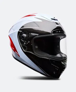 Casco Integral BELL Race Star DLX Flex