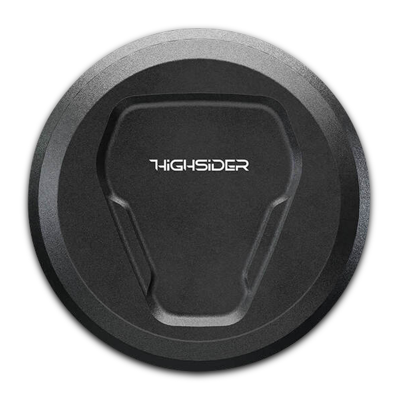 Highsider Esagano Handlebar Ends
