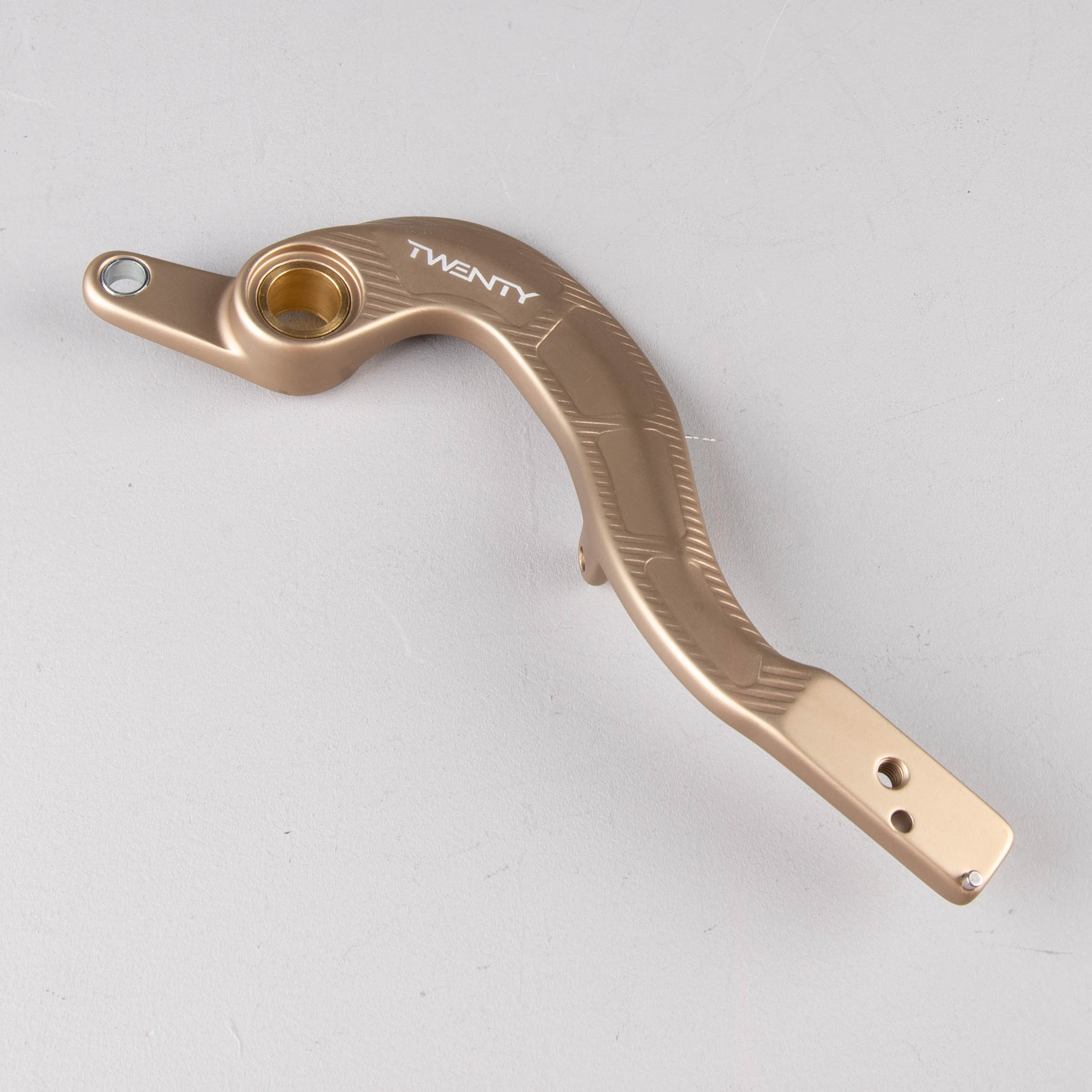 Rempedaal Twenty Flex (Zonder Remtop)