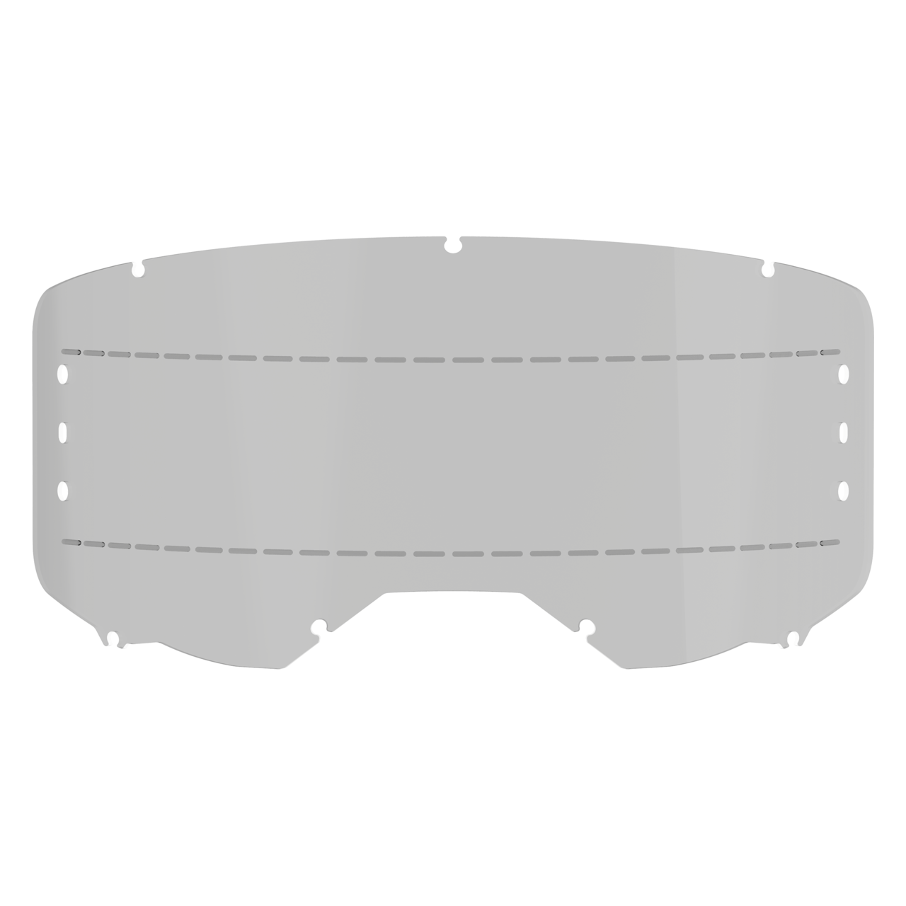Cross Roll-Off-rollen Alpinestars Vision 8-5-3