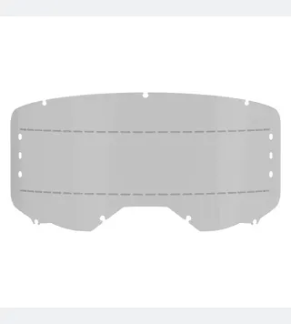Cross Roll-Off-rollen Alpinestars Vision 8-5-3