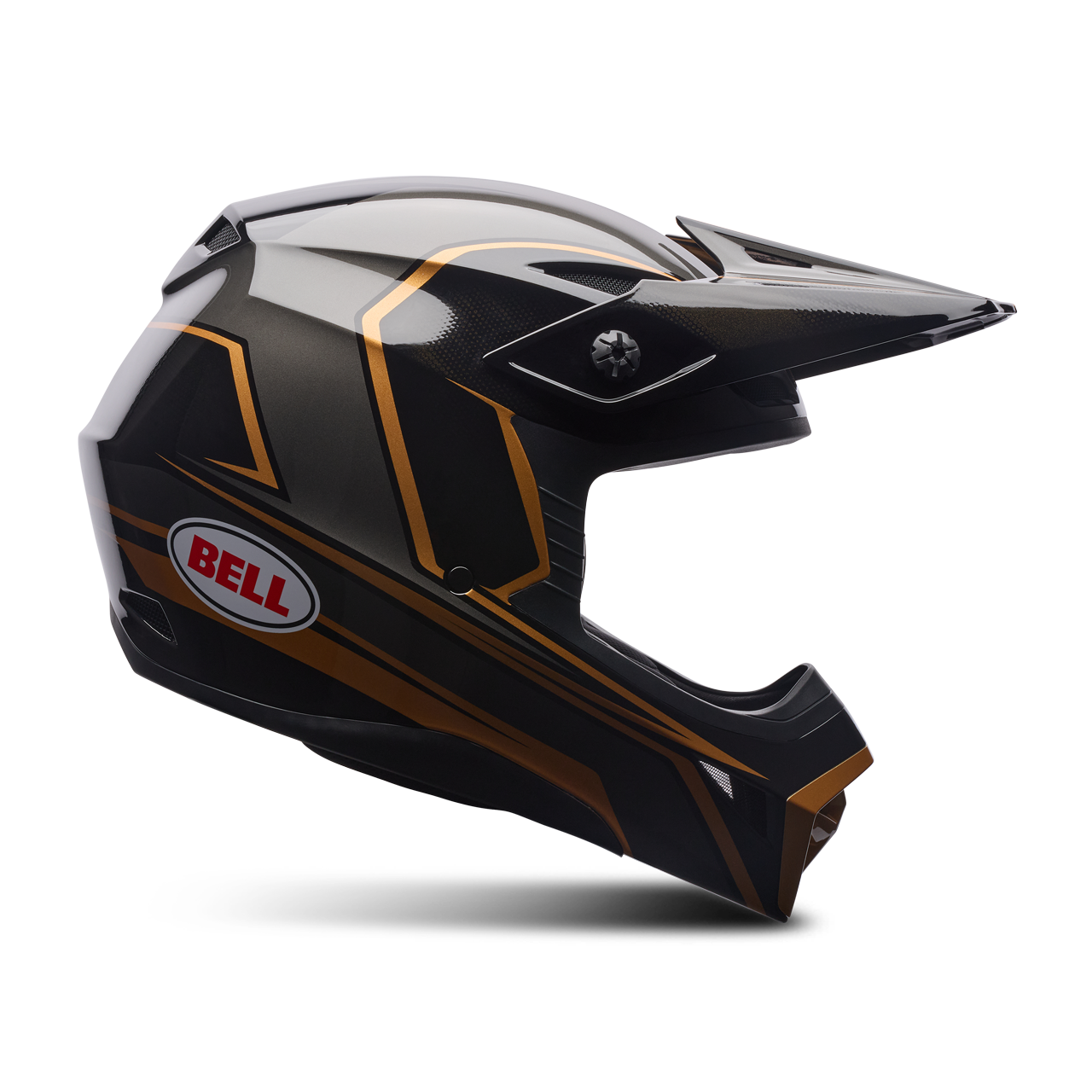 MX Šalmas BELL MX-10 Mips 2026