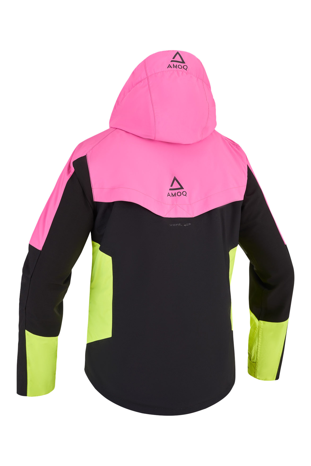 AMOQ Aspect Women's Snow Jacket