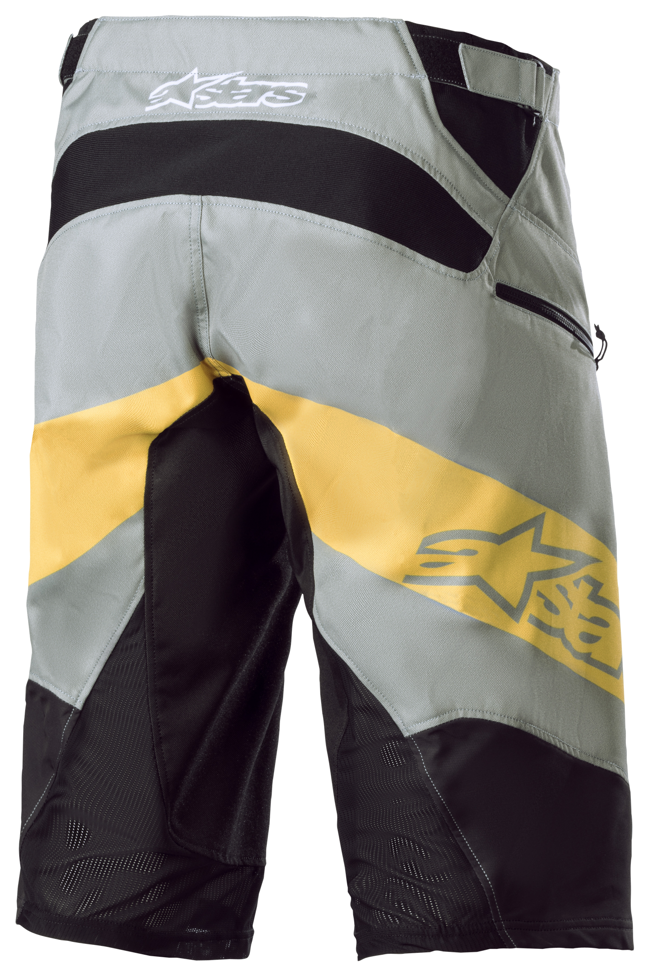 Alpinestars Racer MTB Shorts