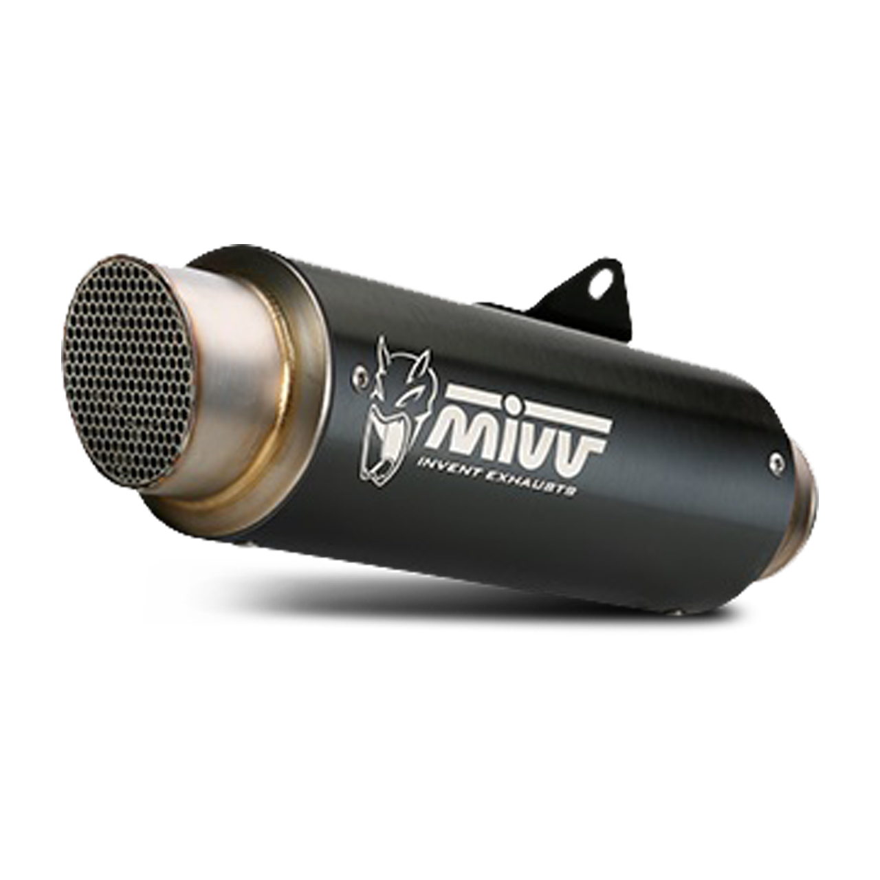 Mivv GPpro Black Full System