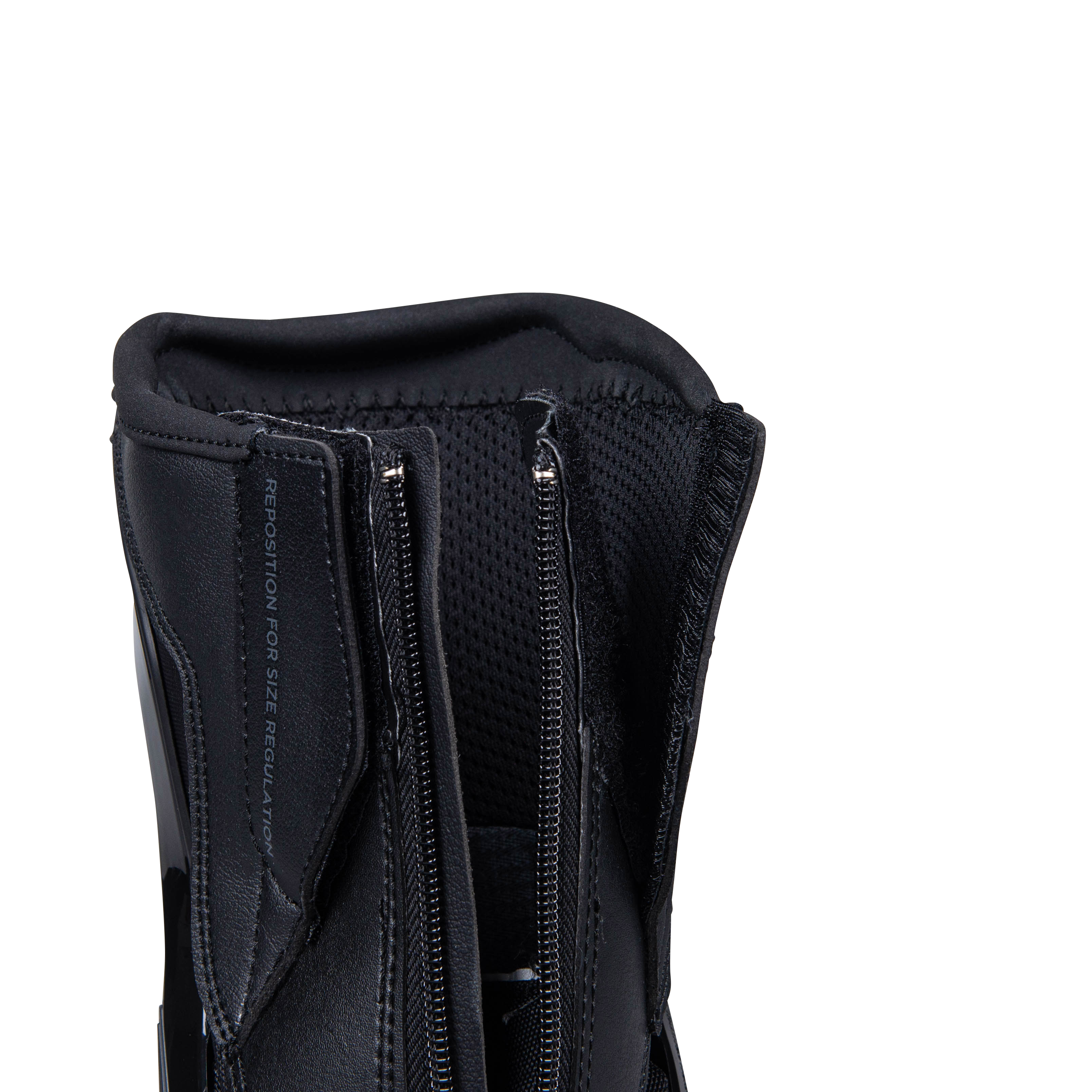 Dainese Nexus 2 D-WP Motorcycle Boots