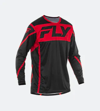 Crossshirt FLY Racing Lite