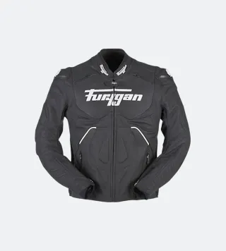 Furygan Raptor Evo Leather Jacket