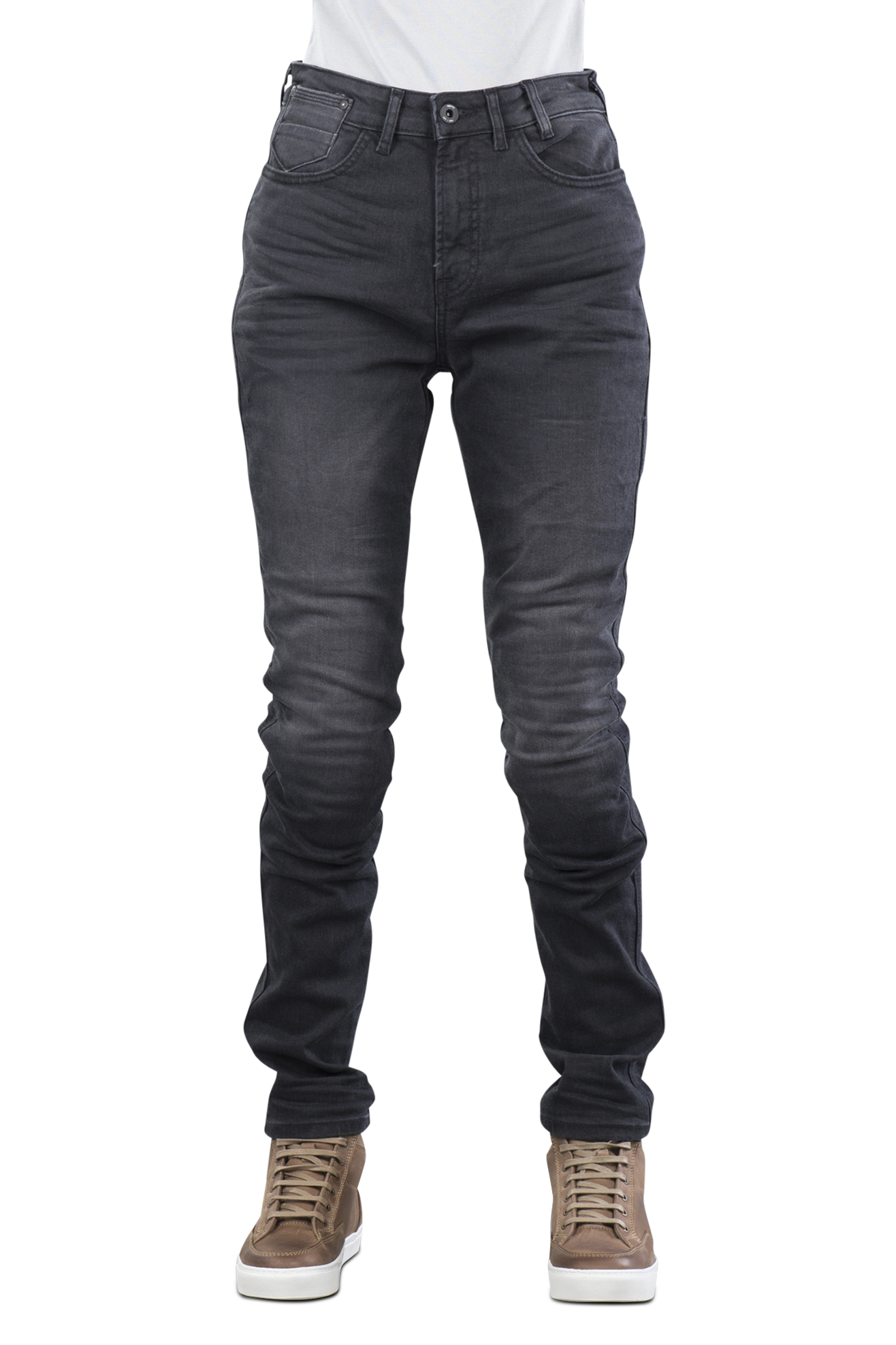 Motorjeans Dames Rev'It! Victoria SF
