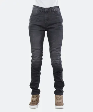 Motorjeans Dames Rev'It! Victoria SF