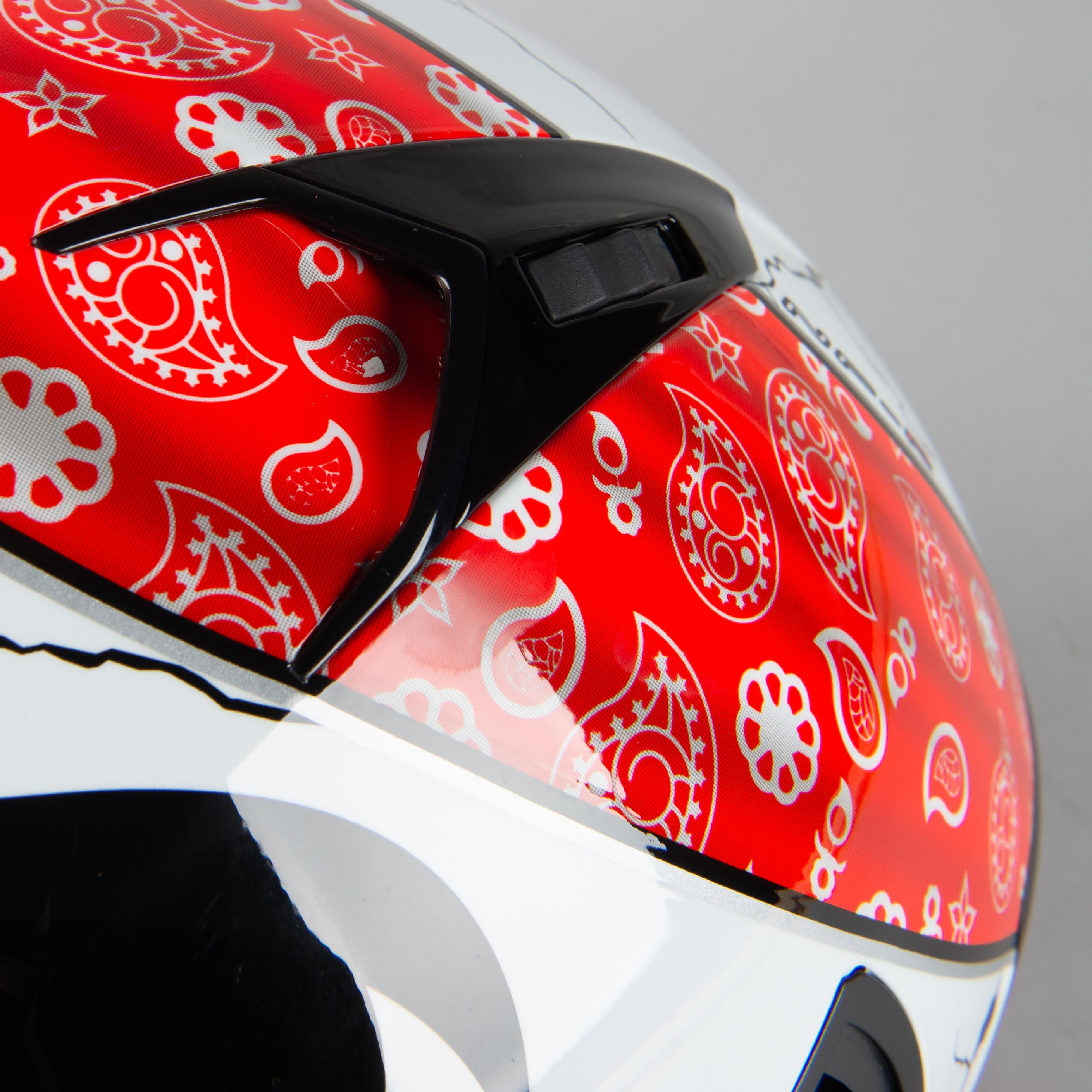 KYT NfR Pirate Full Face Helmet Now 10 Savings XLmoto.co.uk